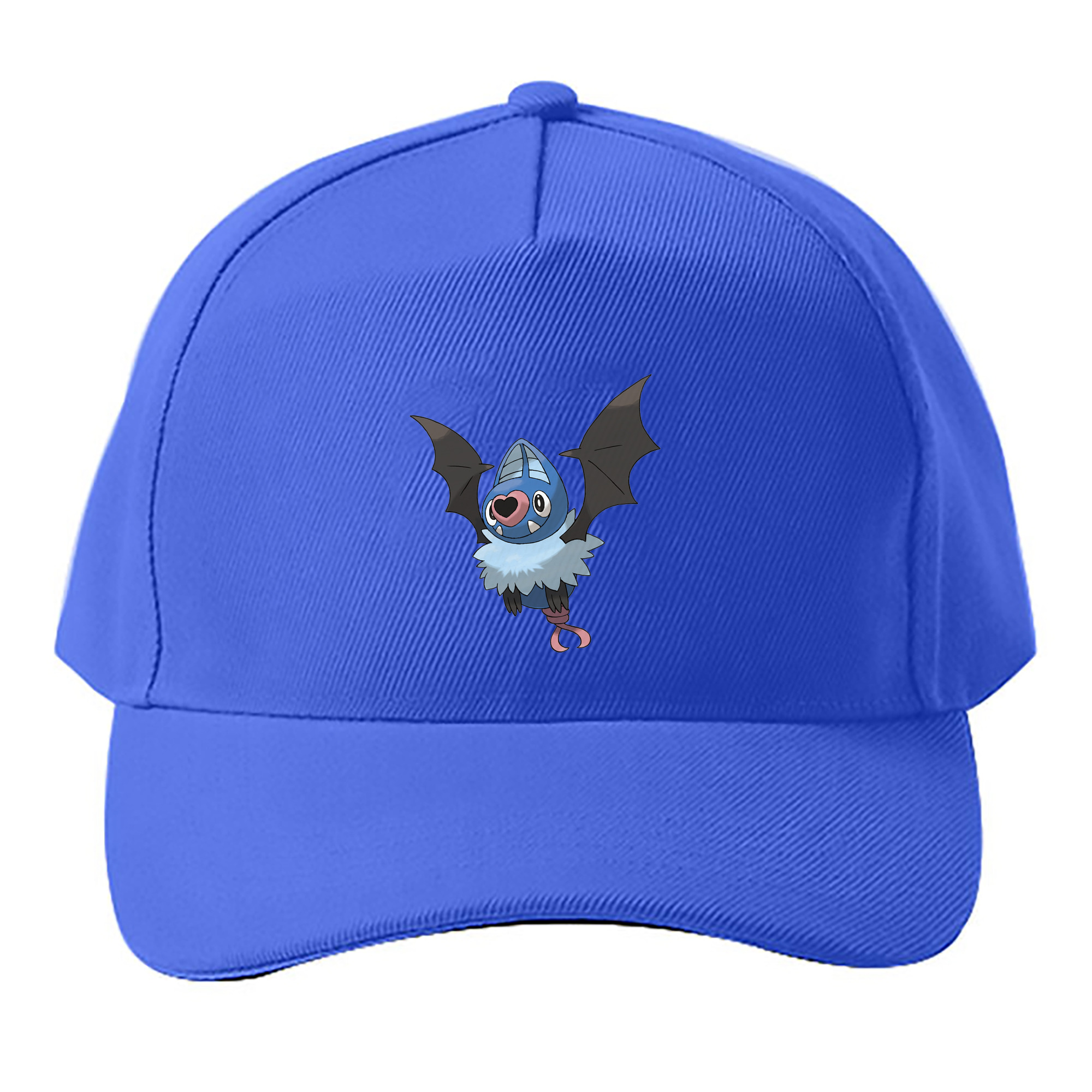 （画像用） ポケットモンスター Pokémon ベースボールキャップ 綿100％ 男女兼用 帽子 スポーツ